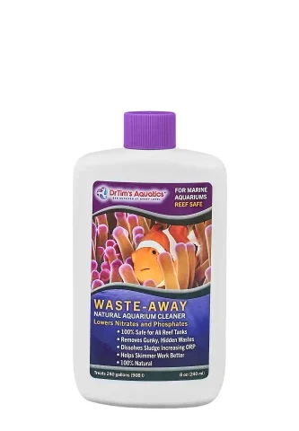 Dr Tim's Reef Waste-Away 4oz treats 120gal (471)