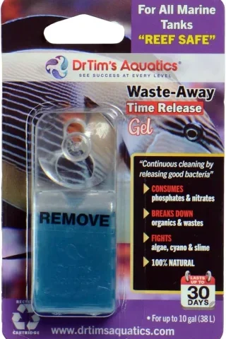 Dr Tim's Waste-Away Gel Marine Small 10gal (280)