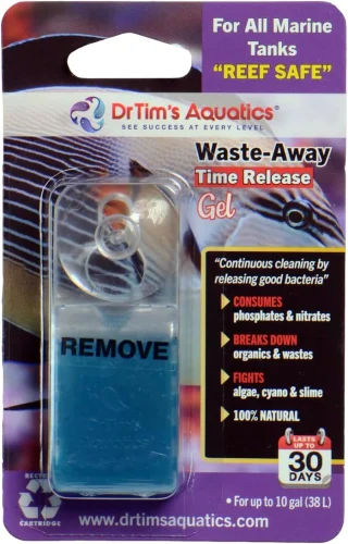 Dr Tim's Waste-Away Gel Marine Small 10gal (280)