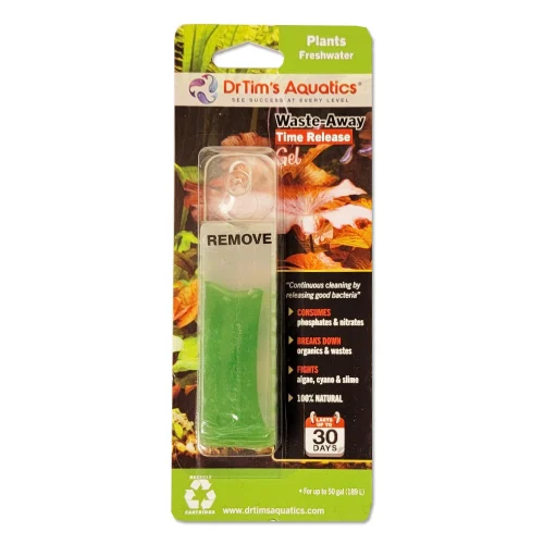 Dr Tim's Waste-Away Gel Plant Medium 50gal (147)