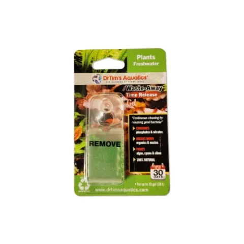 Dr Tim's Waste-Away Gel Plant Small 10gal (145)