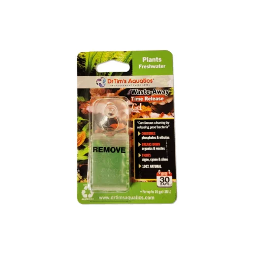 Dr Tim's Waste-Away Gel Plant Small 10gal (145)