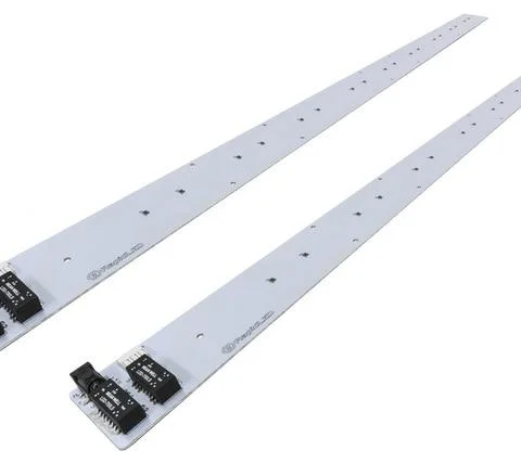 Dual Emerson/Violit Booster Board Set