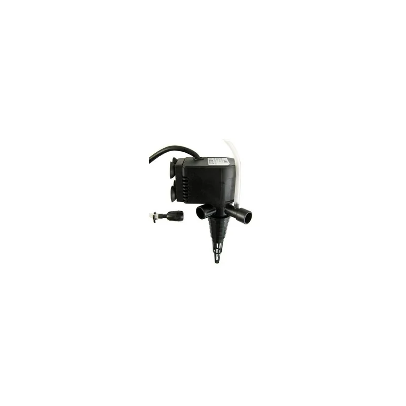 Dual Output SP Powerheads - JBJ