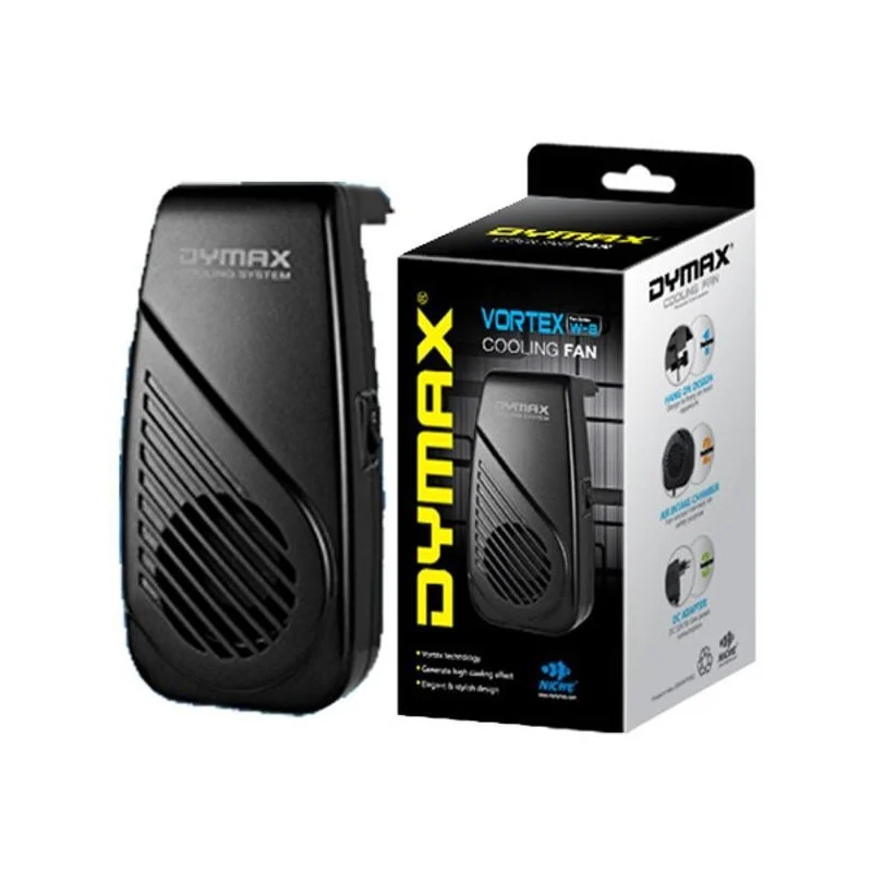Dymax Cooling Fan System Windy W-8