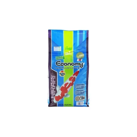 Economy Koi Food - Hikari