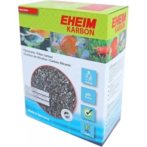 Eheim Carbon