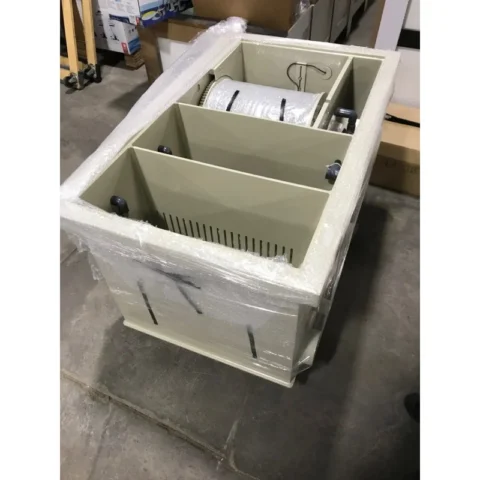 ENTRY C25 LOW RDF Combi ( NEW ) - Sea Side