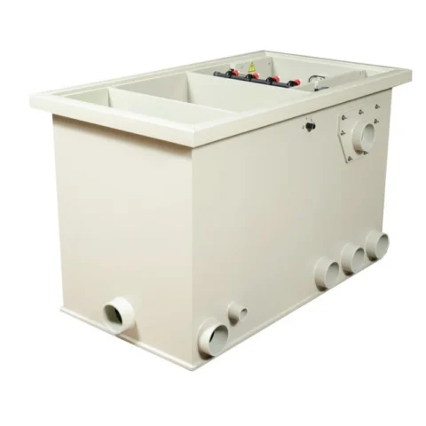 Entry M25 RDF Combi + MAT Chamber ( NEW ) - Sea Side Aquatics