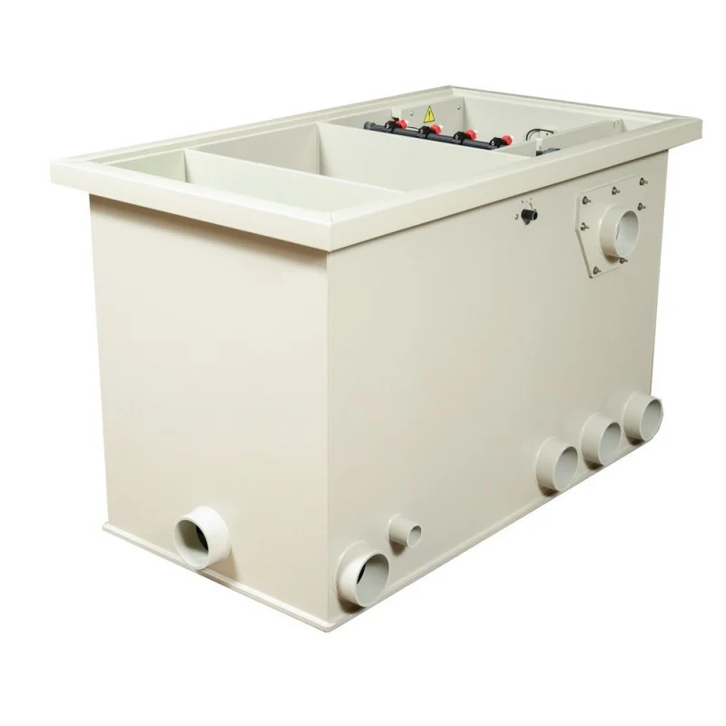 Entry M25 RDF Combi + MAT Chamber ( NEW ) - Sea Side Aquatics