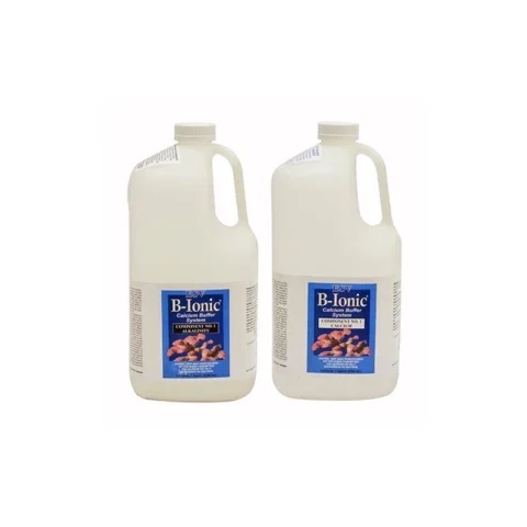 ESV B-Ionic Buffer 2 Gal