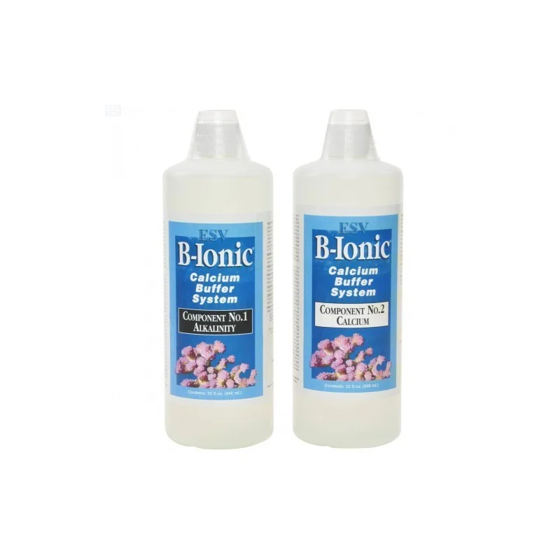 ESV B-Ionic Buffer 64oz