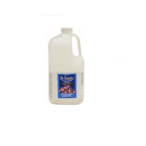 ESV B-Ionic Buffer ALKALINITY Concentrate Gallon Component 1