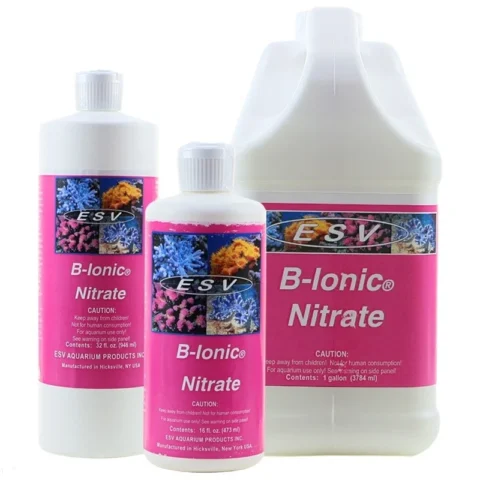ESV B-Ionic Nitrate 16oz