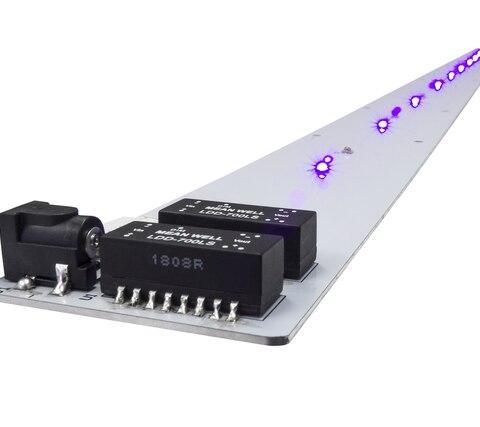 Exotic Supplement Booster Board