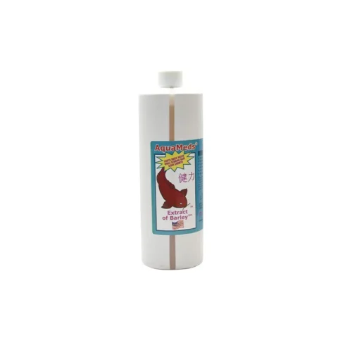 Extract of Barley Aqua Meds