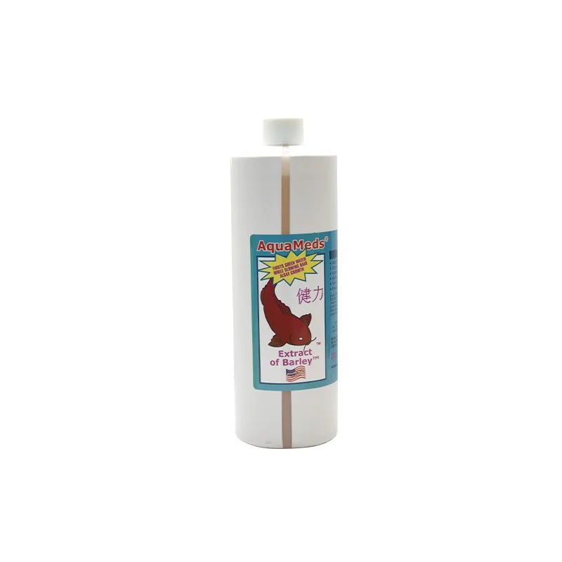 Extract of Barley Aqua Meds