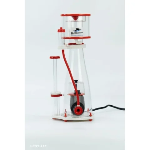 Extreme Curve Protein Skimmer - Bubble Magus