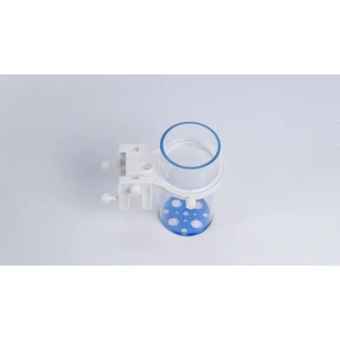 Feeder Station - Bubble Magus