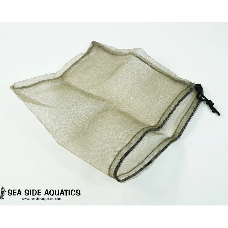 Filter Media Mesh Bag