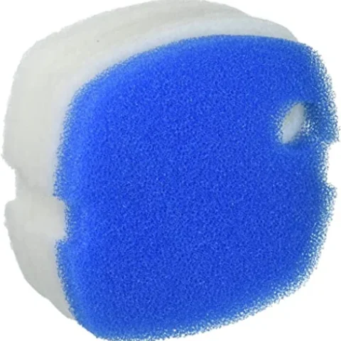 Filter Pad Set for SunSun HW-5000 (3x White 1x Blue)