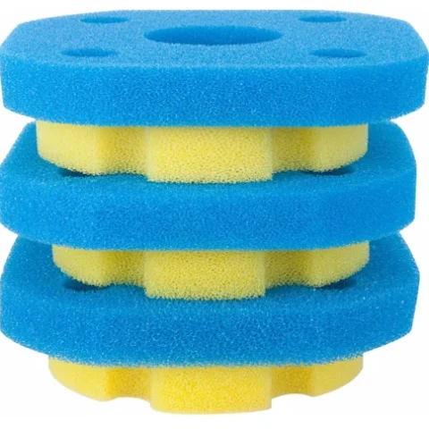 Filter Pad/Sponge 2pcs for SunSun CPF-250