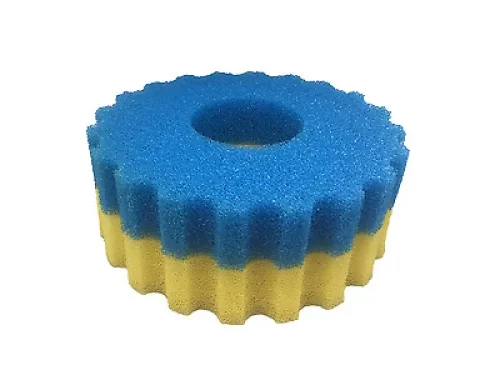 Filter Pad/Sponge 2pcs for SunSun CPF-5000, 6000, 10000, 12000, 15000, 16000