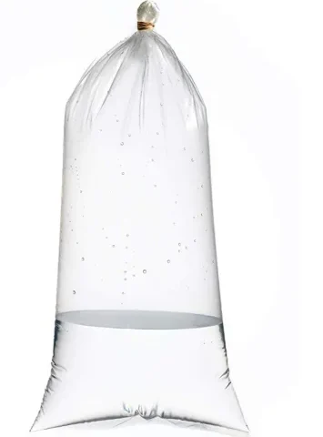 Fish Bags 10x20 2mil 1000/box