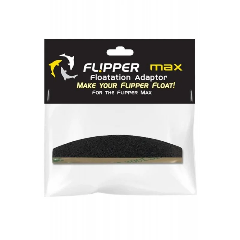 Flipper Max Floating Kit ( FLOATATION KIT )