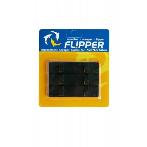 FLIPPER STANDARD ABS REPLACEMENT BLADES