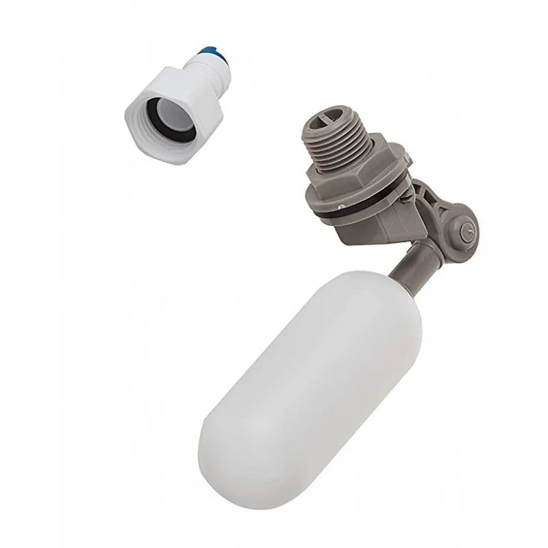 Float Valve for RO & RO/DI Systems - Aquatic Life