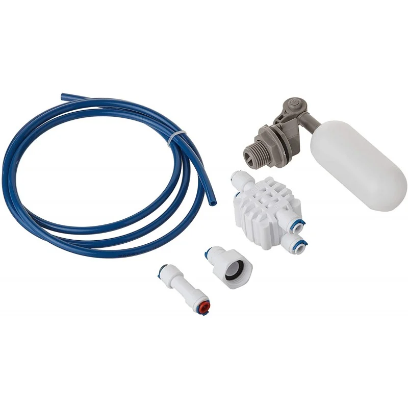 Float Valve Kit for RO & RO/DI Systems Aquatic Life