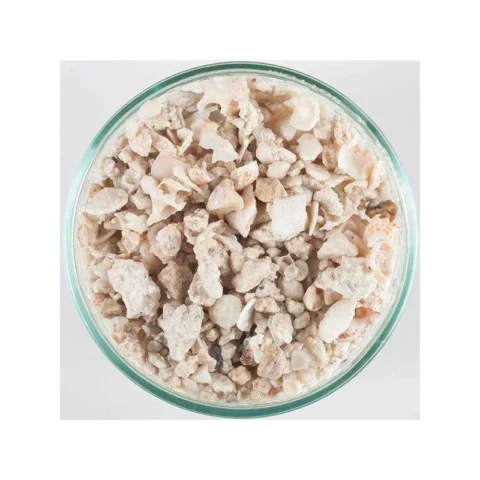 Florida Crushed Coral 40lbs - CaribSea