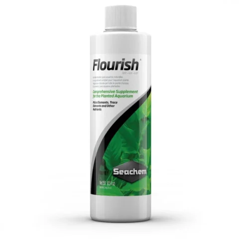 Flourish 16oz - SeaChem