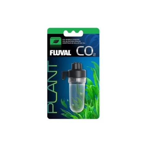 Fluval CO2 Bubble Counter