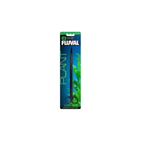 Fluval Curved " S " Scissors 9.8in Model 14481