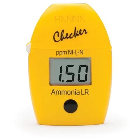 Freshwater Ammonia LR HI-700 - Hanna