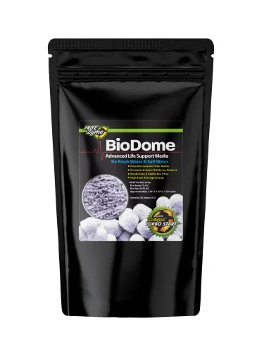 Fritz BioDome Ceramic Filter Media 3L (58809)