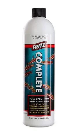 Fritz Complete Water Conditioner 16oz (47515)