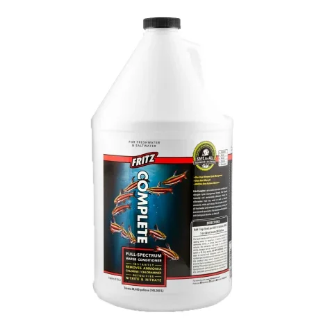 Fritz Complete Water Conditioner 1Gal (47520)