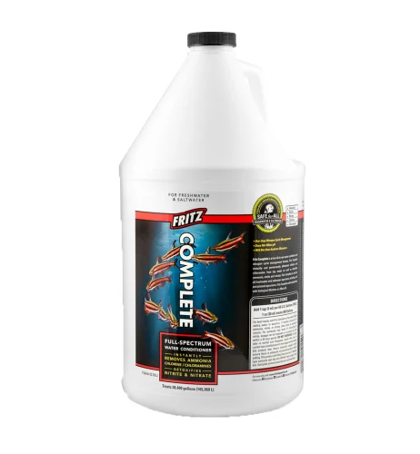 Fritz Complete Water Conditioner 1Gal (47520)