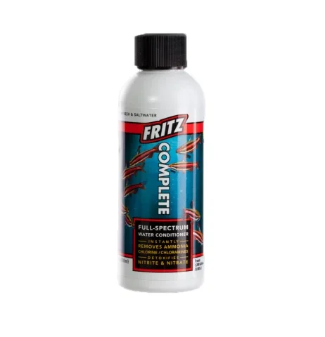 Fritz Complete Water Conditioner 4oz (47505)
