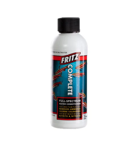 Fritz Complete Water Conditioner 4oz (47505)