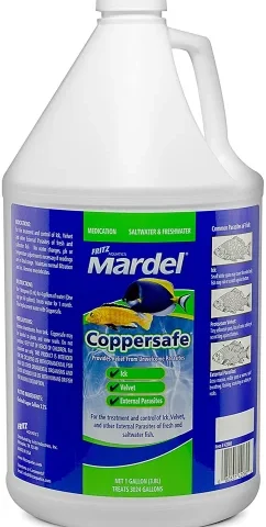 Fritz Coppersafe 1Gal (42080)