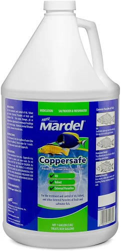 Fritz Coppersafe 1Gal (42080)
