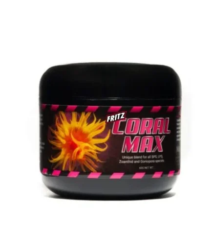 Fritz Coral Max Coral Food 30g (03984)