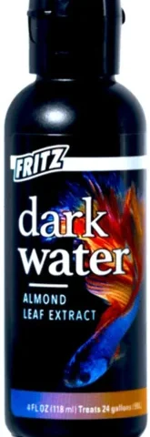 Fritz Dark Water Almond Leak Extract 4oz (11112)