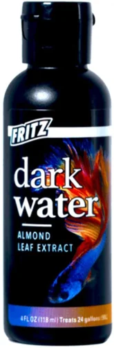 Fritz Dark Water Almond Leak Extract 4oz (11112)