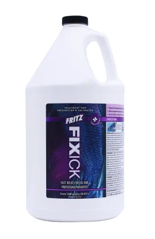 Fritz Fixick 1gal (03978)