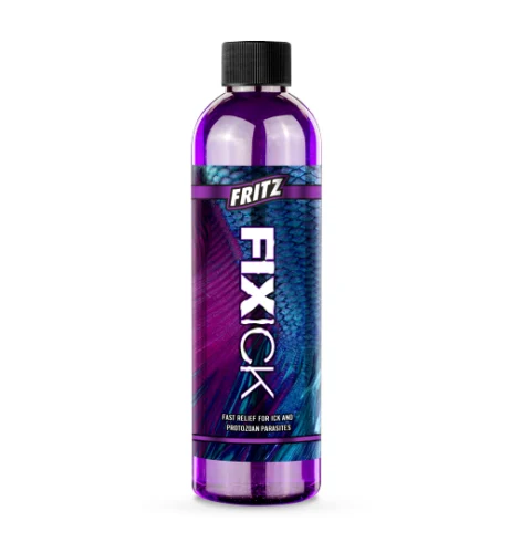 Fritz FixIck 8oz (03976)